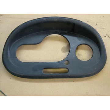 Peugeot Elyseo 125 1999 műszerfal idom Tachoverkleidung cockpit cover panel