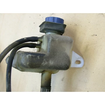 Peugeot Elyseo 125 1999 kiegyenlítő tartály Kühlerbehälter water tank