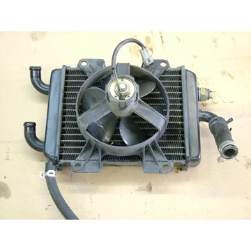 Peugeot Elyseo 125 1999 vízhűtő Wasserkühler watercooler