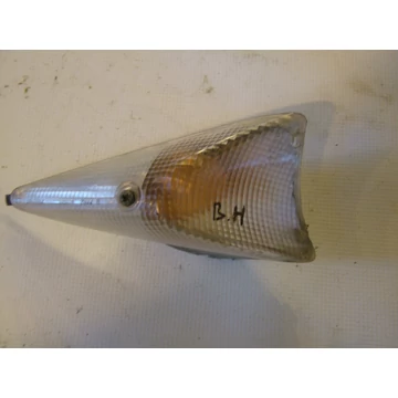 Peugeot X-Fight 50 2000 bal hátsó index