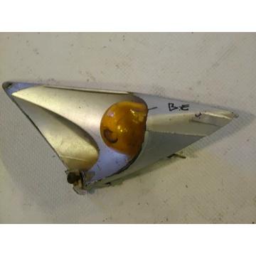 Peugeot X-Fight 50 2000 bal első index aljzat