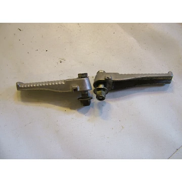 Peugeot X-Fight 50 2000 első lábtartó pár