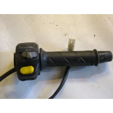 Peugeot X-Fight 50 2000 gázmarkolat