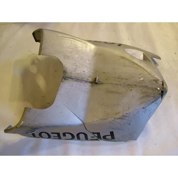 Peugeot X-Fight 50 2000 hasidom