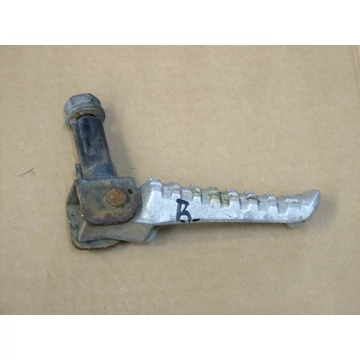 PGO Big Max CPI Bingo 50 bal lábtartó Fußrasste footrest