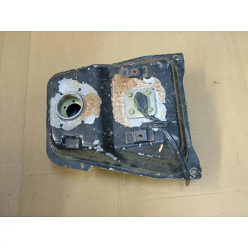 PGO Big-Max 50 1996 üzemanyagtartály benzintank kraftstofftank fueltank