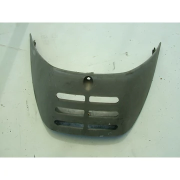 Piaggio Beverly 500 2003 ülés alatti idom Verkleidung cover