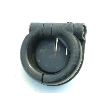 Piaggio Beverly 500 2003 csomagtartó kampó Gepackträger 