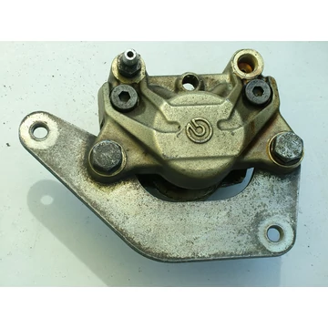 Piaggio Beverly 500 2003 bal első munkahenger Bremschättel brake cylinder