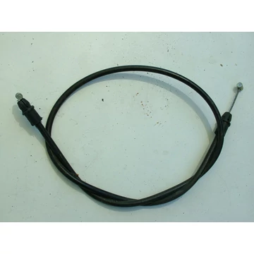 Piaggio Beverly 500 2003 bowden