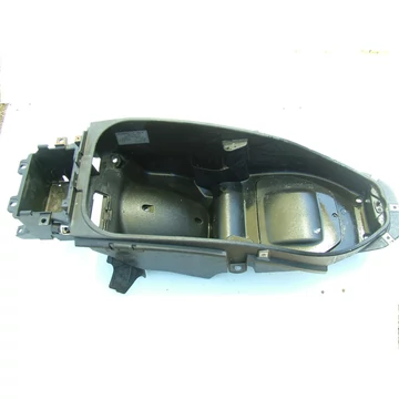 Piaggio Beverly 500 2003 sisaktartó Helmfach helmet compartement