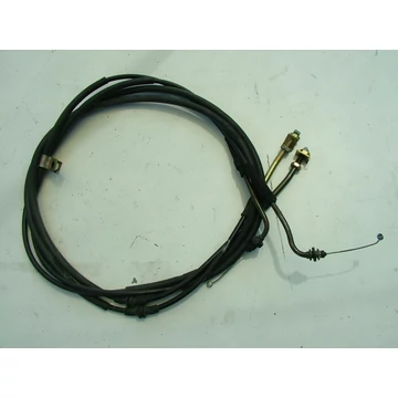 Piaggio Beverly 500 2003 gázbowden