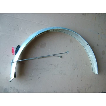 Tauris R108 hátsó sárvédő Kotflügel fender