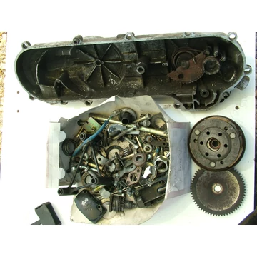 Kymco People 50 2000 (30)