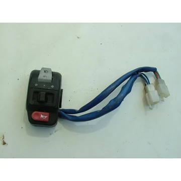 Kymco People 50 2000 bal kapcsoló