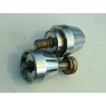 Kymco People 50 2000 kormánysulyok