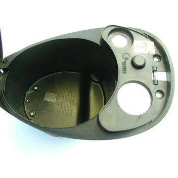 Kymco People 50 2000 sisak tartó