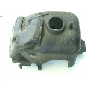 Kymco People 50 2000 Hűtőventilátor burkolat