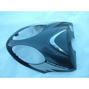 HISUN 150 2007 orr idom