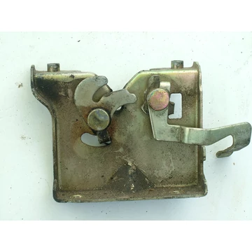 Daelim Tapo Message 50 1998 Ülészár szerkezet Sitz schloß seat lock