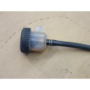 Derbi Senda R 50 2000 hátsó féktartály bremsflüssigkeitsbehälter brake fluid reservoir