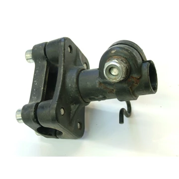 Malaguti Madison 125 150 2000 kormány befogó Lenkerhalter handlebar holder