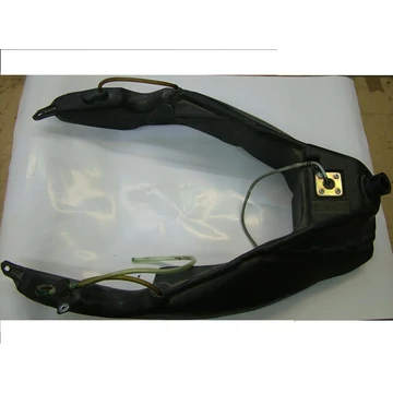 Malaguti Madison 125 150 2000 üzemanyag tartály Benzintank Kraftstofftank fuel tank