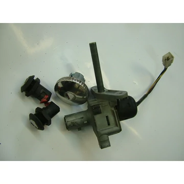 Yamaha YP125 150 Majesty MBK Skyliner 125-150 1998-2000 Malaguti Madison 125 2000 zárszett Scloßsatz lock set