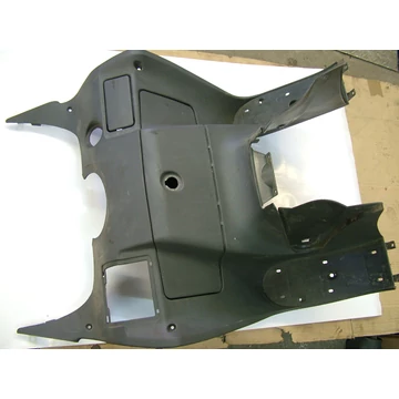 Malaguti Madison 125 2000 térd idom Verkleidung cover