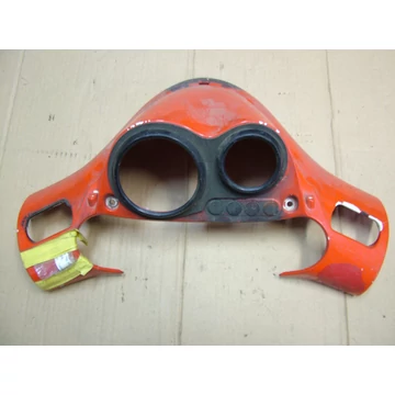 Derbi Predator 50 1998 fejidom