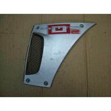 Derbi Predator 50 1998 jobb első oldal idom