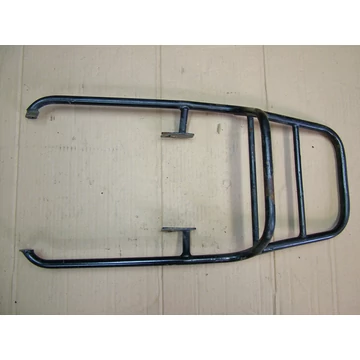  Derbi FDS 50 1992 csomagtartó gepäckträger luggage rack