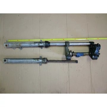 Derbi FDS 50 1992 első villa vordergabel front fork