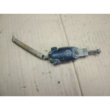  Derbi FDS50 1995 hátsó fékkapcsoló Bremslicht schalter hinten Brake lamp switch