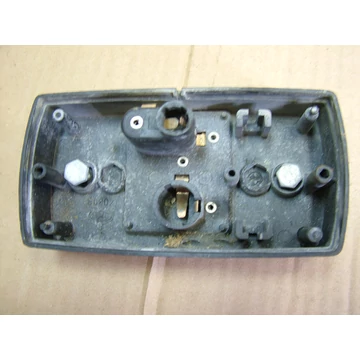 Derbi FDS50 1995 hátsó lámpa aljzat