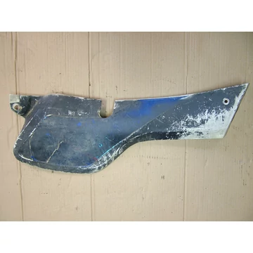 Derbi FDS50 1995 jobb ülés alatti idom seiteverkleidung side Panel cover right
