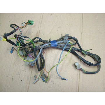 Derbi FDS50 1992 kábelköteg Kabelbaum wiring harness