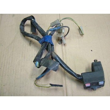 Derbi FDS50 1995 kormány kapcsoló Lenkerschälter hadlebar switch