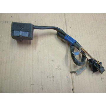 Derbi FDS50 1995 kormány kapcsoló Lenkerschälter handlebar switch
