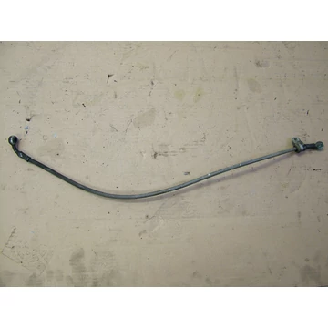 Rieju RS1 50 1998-2002 hátsó fékcső Bremseitung brake line