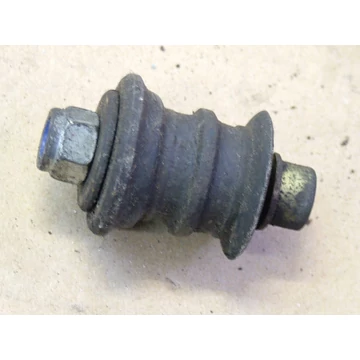 Rieju RS1 50 1998-2002 láncvezető görgő Spannrolle Tensioner