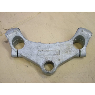 Rieju RS1 50 1998-2002 teleszkópmerevítő összekötő Gabelbrücke forkbridge