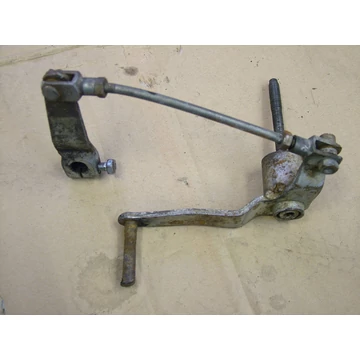 Rieju RS1 50 1998-2002 váltókar komplett Schalthebel selector pedal