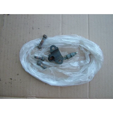 Derbi Atlantis 50 1999 első főfékhenger alkatrész