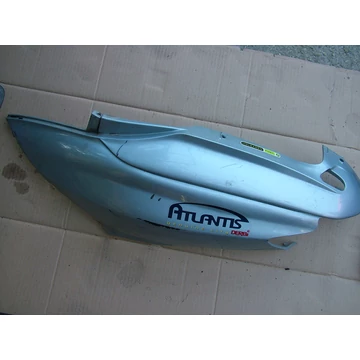 Derbi Atlantis 50 1999 bal ülés alatti idom