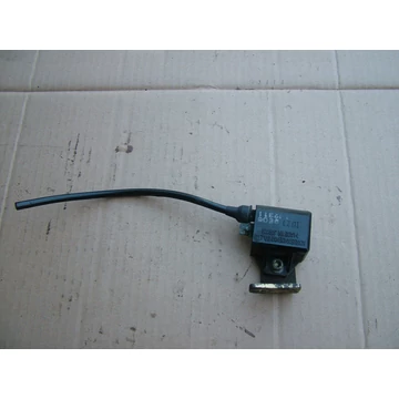 Derbi Atlantis 50 1999 CDI gyujtás elektronika