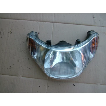 Derbi Atlantis 50 1999 első lámpa