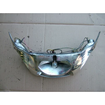 Derbi Atlantis 50 1999 hátsó lámpa aljzat