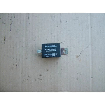 Derbi Atlantis 50 1999 index relé