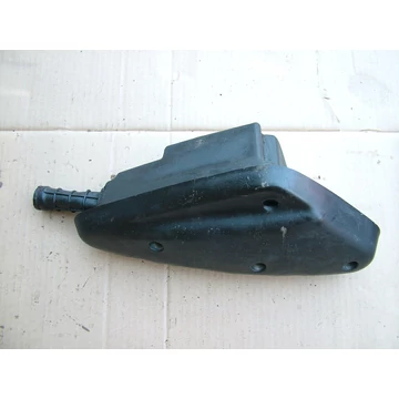 Derbi Atlantis 50 1999 légszűrőház